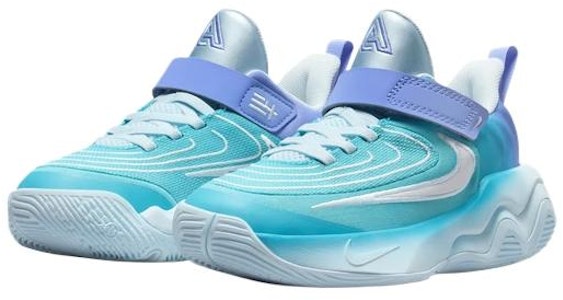 (JR) 耐克扬尼斯不朽4代“圣诞节” FZ6733-300 Lookbook (JR) 耐克扬尼斯不朽4代“圣诞节” FZ6733-300