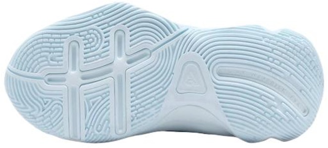 (JR) 耐克扬尼斯不朽4代“圣诞节” FZ6733-300 Details for (JR) 耐克扬尼斯不朽4代“圣诞节” FZ6733-300