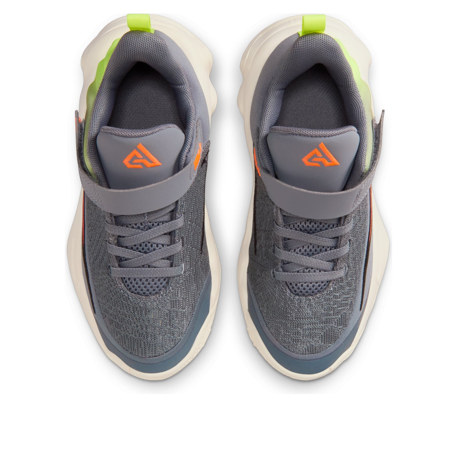 Order (Preschool) Nike Giannis Immortality 4 'Dark Raisin Total Crimson Volt' IH7665-500