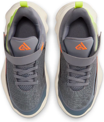 (Preschool) Nike Giannis Immortality 4 'Dark Raisin Total Crimson Volt' IH7665-500 Order (Preschool) Nike Giannis Immortality 4 'Dark Raisin Total Crimson Volt' IH7665-500