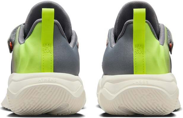 (Preschool) Nike Giannis Immortality 4 'Dark Raisin Total Crimson Volt' IH7665-500 Lookbook (Preschool) Nike Giannis Immortality 4 'Dark Raisin Total Crimson Volt' IH7665-500