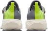 Lookbook (Preschool) Nike Giannis Immortality 4 'Dark Raisin Total Crimson Volt' IH7665-500