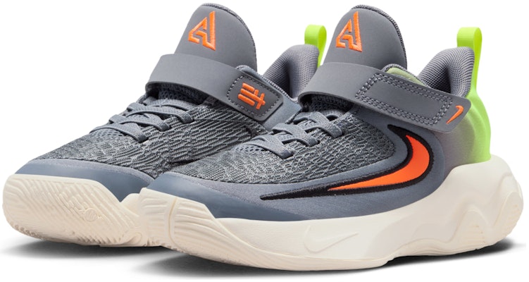 (Preschool) Nike Giannis Immortality 4 'Dark Raisin Total Crimson Volt' IH7665-500 Shop (Preschool) Nike Giannis Immortality 4 'Dark Raisin Total Crimson Volt' IH7665-500
