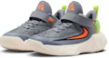 Shop (Preschool) Nike Giannis Immortality 4 'Dark Raisin Total Crimson Volt' IH7665-500