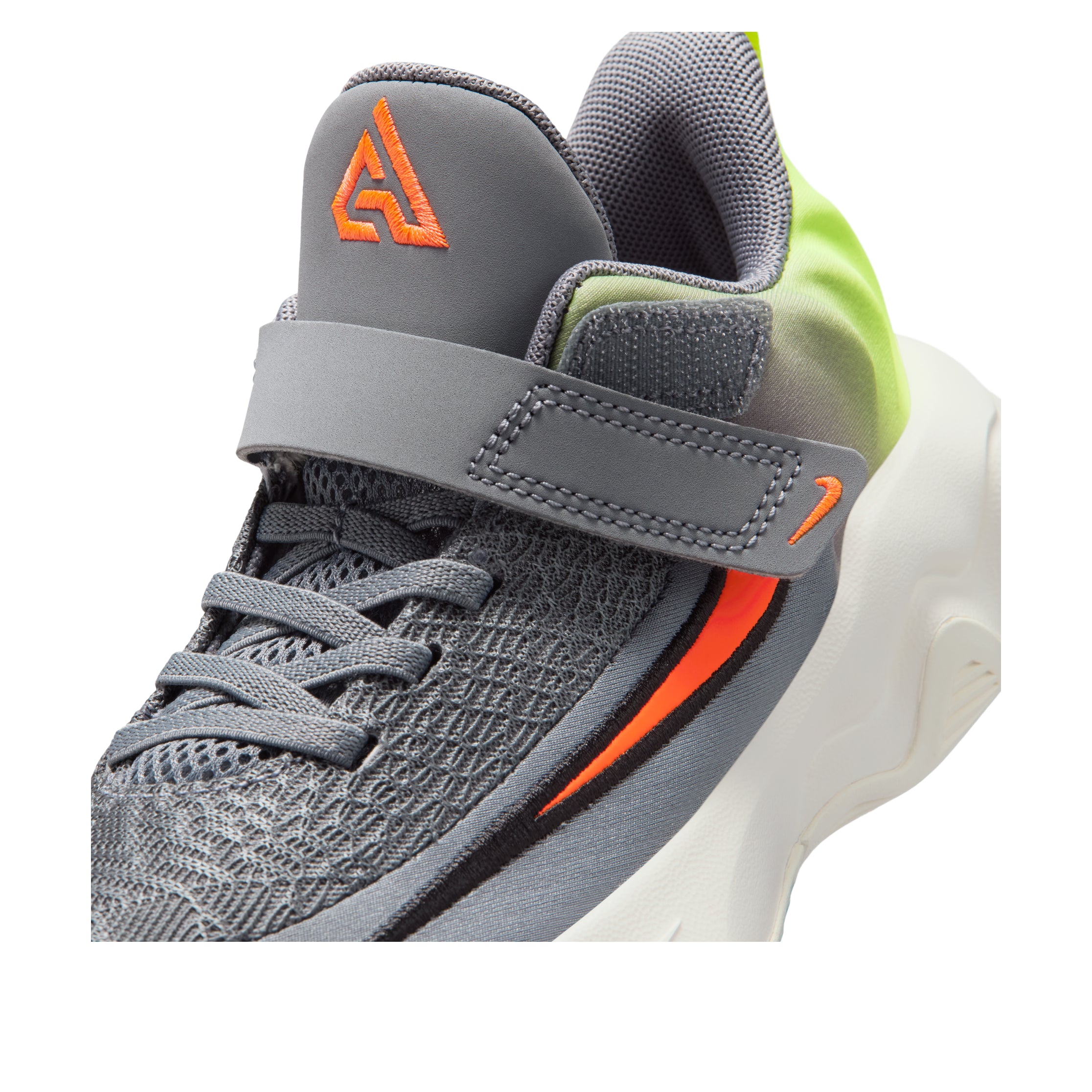 Purchase (Preschool) Nike Giannis Immortality 4 'Dark Raisin Total Crimson Volt' IH7665-500