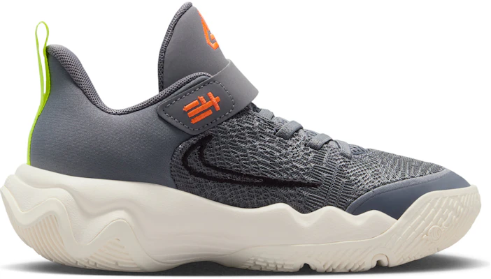 (Preschool) Nike Giannis Immortality 4 'Dark Raisin Total Crimson Volt' IH7665-500 Details for (Preschool) Nike Giannis Immortality 4 'Dark Raisin Total Crimson Volt' IH7665-500