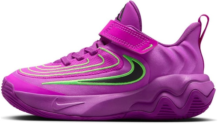 (Preschool) Nike Giannis Immortality 4 'Joker' FZ6733-501 Buy (Preschool) Nike Giannis Immortality 4 'Joker' FZ6733-501