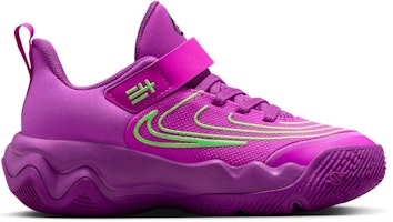 (PS) 耐克 Giannis Immortality 4 ''小丑'' FZ6733-501 Order (PS) 耐克 Giannis Immortality 4 ''小丑'' FZ6733-501