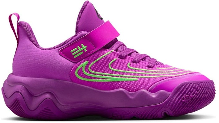 (Preschool) Nike Giannis Immortality 4 'Joker' FZ6733-501 Order (Preschool) Nike Giannis Immortality 4 'Joker' FZ6733-501
