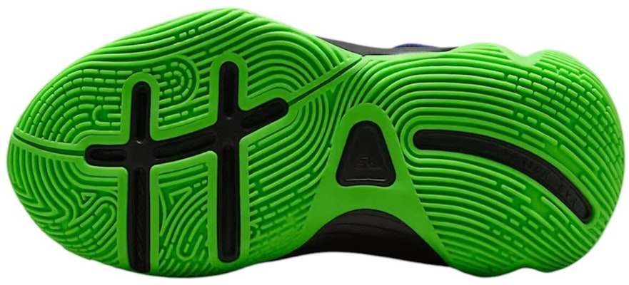 (PS) Nike Giannis Immortality 4 'Azul Espacial Verde Impacto Morado Brillante Negro' II0660-400 Purchase (PS) Nike Giannis Immortality 4 'Azul Espacial Verde Impacto Morado Brillante Negro' II0660-400