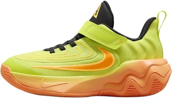 (Preschool) Nike Giannis Immortality 4 Halloween FZ6733-301 (Preschool) Nike Giannis Immortality 4 Halloween FZ6733-301