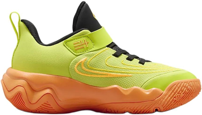(Preschool) Nike Giannis Immortality 4 Halloween FZ6733-301 Order (Preschool) Nike Giannis Immortality 4 Halloween FZ6733-301