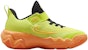 (Preschool) Nike Giannis Immortality 4 Halloween FZ6733-301