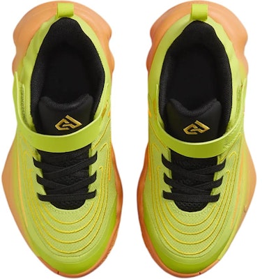 (Preschool) Nike Giannis Immortality 4 Halloween FZ6733-301 Lookbook (Preschool) Nike Giannis Immortality 4 Halloween FZ6733-301