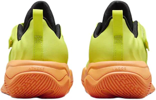 Shop (Preschool) Nike Giannis Immortality 4 Halloween FZ6733-301