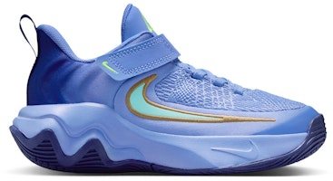 (Preschool) Nike Giannis Immortality 4 Royal Pulse Volt Hyper Turquoise IH7665-400 (Preschool) Nike Giannis Immortality 4 Royal Pulse Volt Hyper Turquoise IH7665-400