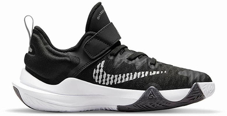 (Preschool) Nike Giannis Immortality 'Black Volt' DB6082-010 Order (Preschool) Nike Giannis Immortality 'Black Volt' DB6082-010