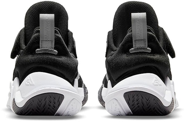 (Preschool) Nike Giannis Immortality 'Black Volt' DB6082-010 Purchase (Preschool) Nike Giannis Immortality 'Black Volt' DB6082-010