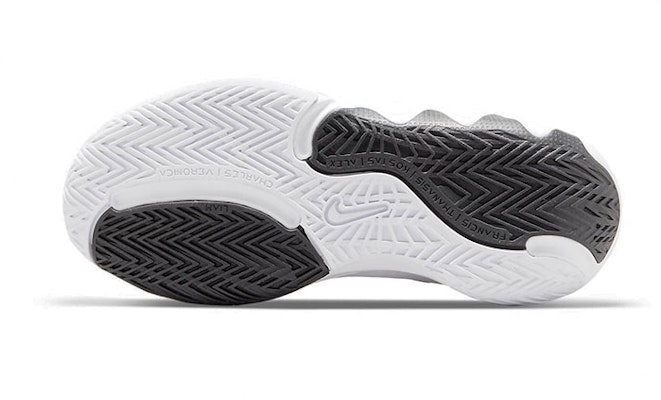(Preschool) Nike Giannis Immortality 'Black Volt' DB6082-010 Details for (Preschool) Nike Giannis Immortality 'Black Volt' DB6082-010