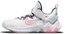 (PS) Nike Giannis Immortality 'Force Field' Lelaki Sukan Kasut DM7610-100