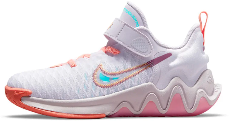 (Preschool) Nike Giannis Immortality 'Force Field' DM7610-500 Buy (Preschool) Nike Giannis Immortality 'Force Field' DM7610-500