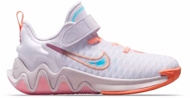 (Preschool) Nike Giannis Immortality 'Force Field' DM7610-500 (Preschool) Nike Giannis Immortality 'Force Field' DM7610-500