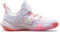 Order (PS) Nike Giannis Immortality 'Force Field' Lelaki Wanita Kasut Sukan DM7610-500