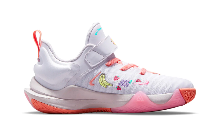 Order (Preschool) Nike Giannis Immortality 'Force Field' DM7610-500