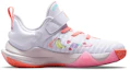 Order (Preschool) Nike Giannis Immortality 'Force Field' DM7610-500
