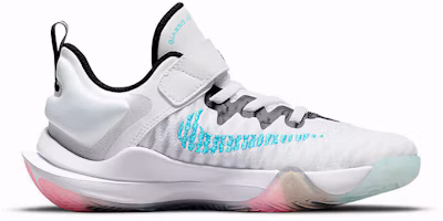 Order (Preschool) Nike Giannis Immortality 'Force Field' DM7610-100