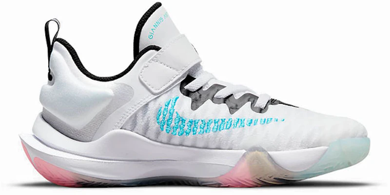 (PS) Nike Giannis Immortality ''Force Field'' Scarpe da Basket DM7610-100 Order (PS) Nike Giannis Immortality ''Force Field'' Scarpe da Basket DM7610-100