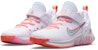 (PS) Nike Giannis Immortality 'Force Field' Lelaki Wanita Kasut Sukan DM7610-500