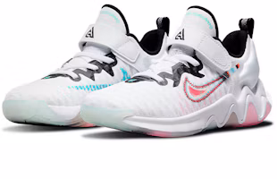 Lookbook (Preschool) Nike Giannis Immortality 'Force Field' DM7610-100