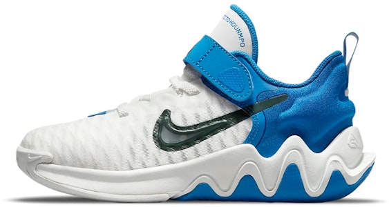 (PS) Nike Giannis Immortality 'Putih Biru' DB6082-115 Buy (PS) Nike Giannis Immortality 'Putih Biru' DB6082-115