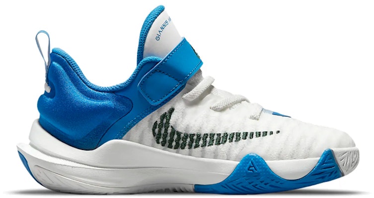 (PS) 나이키 잔니스 이모탈리티 '화이트 블루' (Nike 잔니스 불멸 '화이트 블루') DB6082-115 Order (PS) 나이키 잔니스 이모탈리티 '화이트 블루' (Nike 잔니스 불멸 '화이트 블루') DB6082-115