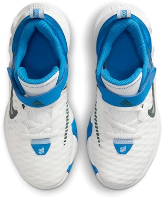 (PS) 나이키 잔니스 이모탈리티 '화이트 블루' (Nike 잔니스 불멸 '화이트 블루') DB6082-115 Shop (PS) 나이키 잔니스 이모탈리티 '화이트 블루' (Nike 잔니스 불멸 '화이트 블루') DB6082-115