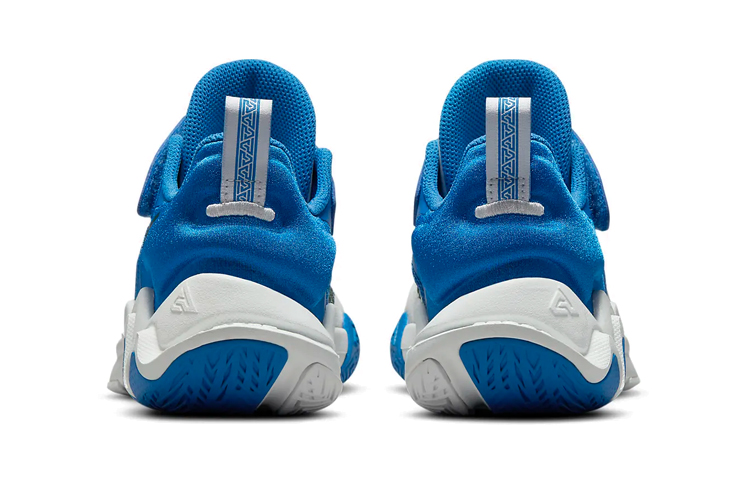 Purchase (PS) Nike Giannis Immortality ''Blanc Bleu'' DB6082-115