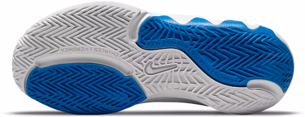 (PS) 나이키 잔니스 이모탈리티 '화이트 블루' (Nike 잔니스 불멸 '화이트 블루') DB6082-115 Details for (PS) 나이키 잔니스 이모탈리티 '화이트 블루' (Nike 잔니스 불멸 '화이트 블루') DB6082-115