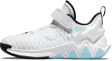 (Preschool) Nike Giannis Immortality 'White Copa' DB6082-110 (Preschool) Nike Giannis Immortality 'White Copa' DB6082-110