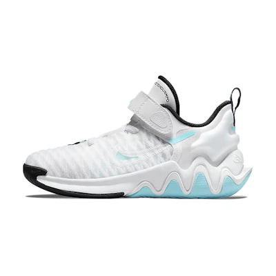 (PS) Nike Giannis Immortality 'White Copa'