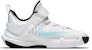 (PS) Nike Giannis Immortality 'Putih Copa' DB6082-110