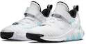 Lookbook BP幼童 Nike Giannis Immortality 字母哥 籃球鞋 白藍色