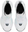 Shop BP幼童 Nike Giannis Immortality 字母哥 籃球鞋 白藍色