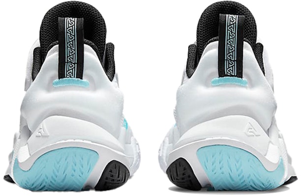 (Preschool) Nike Giannis Immortality 'White Copa' DB6082-110 Purchase (Preschool) Nike Giannis Immortality 'White Copa' DB6082-110