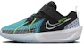 (Preschool) Nike GT Cut 3 'Black Aquamarine' FD7034-003