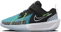 Buy (Preschool) Nike GT Cut 3 'Black Aquamarine' FD7034-003