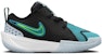(Preschool) Nike GT Cut 3 'Black Aquamarine' FD7034-003