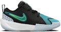 Order (Preschool) Nike GT Cut 3 'Black Aquamarine' FD7034-003