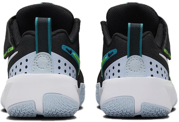(Preschool) Nike GT Cut 3 'Black Aquamarine' FD7034-003 Shop (Preschool) Nike GT Cut 3 'Black Aquamarine' FD7034-003