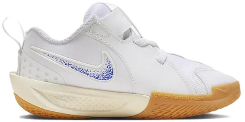 (Preschool) Nike GT Cut 3 'Blueprint Pack' HM0270-100 Lookbook (Preschool) Nike GT Cut 3 'Blueprint Pack' HM0270-100